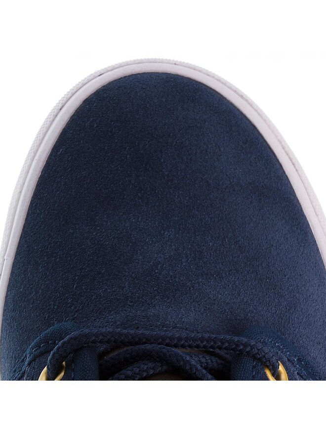 Tennis adidas Seeley B27785 Bleu marine fr.eschuhe.ch