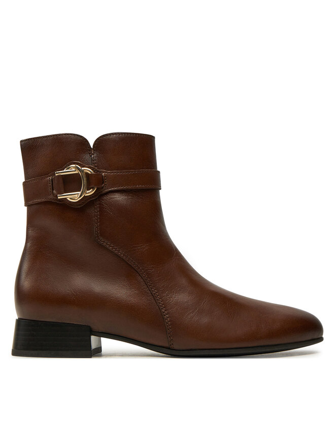 Gabor Stiefeletten Gabor 55.671.24 Braun