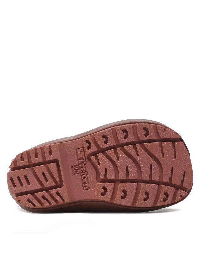 Tretorn Gumáky Tretorn Kuling Neoprene 47329420 Ružová
