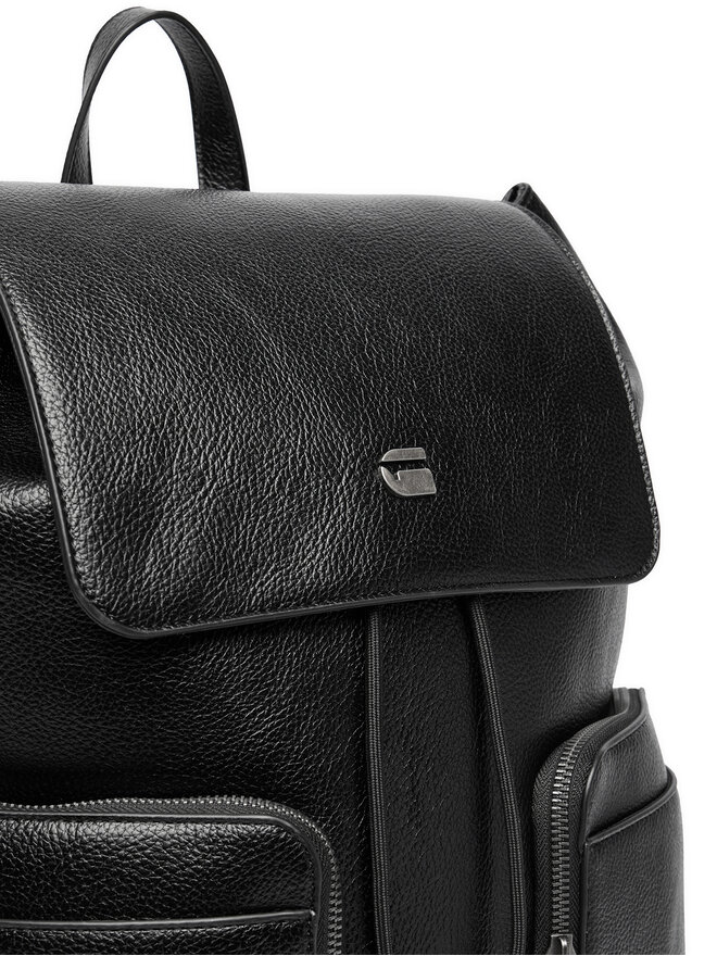 G-Star Raw Рюкзак G-Star Raw EO-XC8474 Чорний