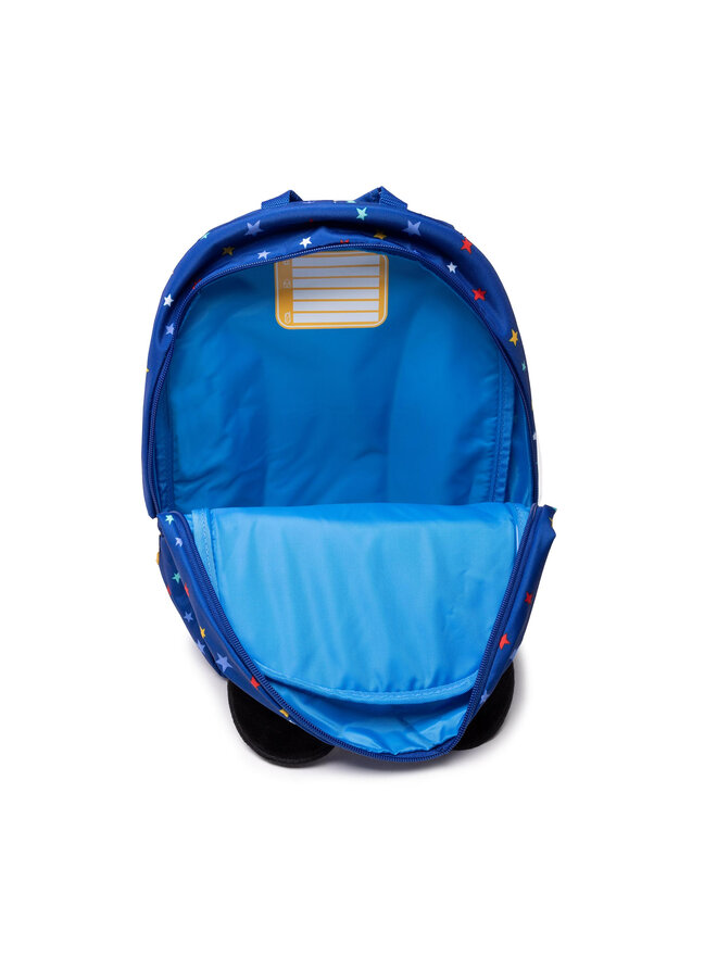 Samsonite Batoh Samsonite Disney Ultimate 2.0 140108-9548-1CNU Tmavomodrá