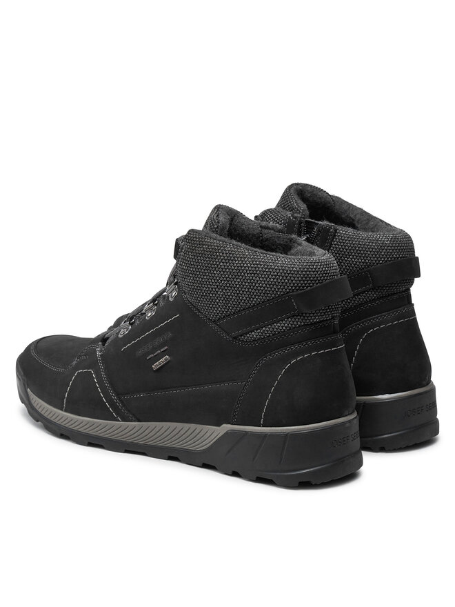 Josef Seibel Stivali Josef Seibel Raymond 53 32353 MA262 101 Nero