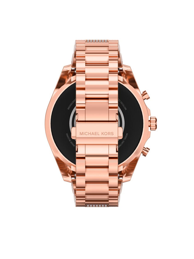 Michael kors access bradshaw best sale
