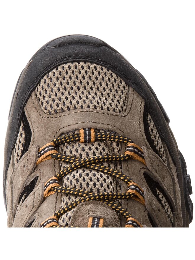 Merrell Трекінгові черевики Merrell Moab 2 Vent J598231 Сірий