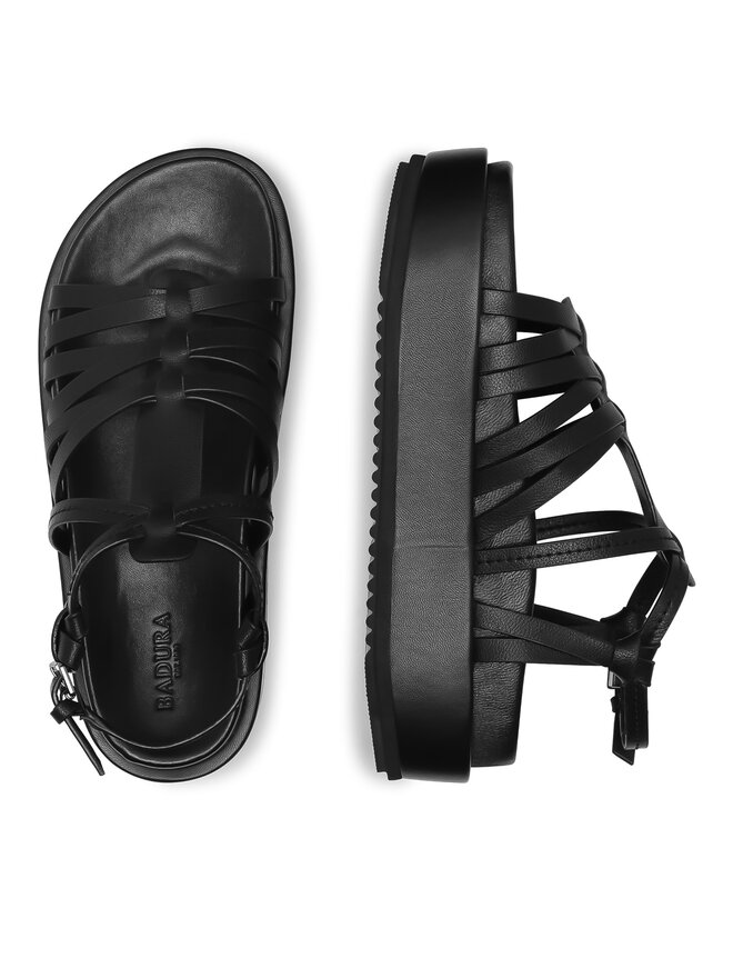 Badura Sandalias Badura WYL3857-2 Negro