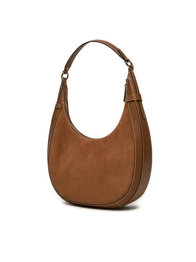 Сумка MICHAEL Michael Kors 30T4G0PH9S Коричневий | evzuttya.com.ua