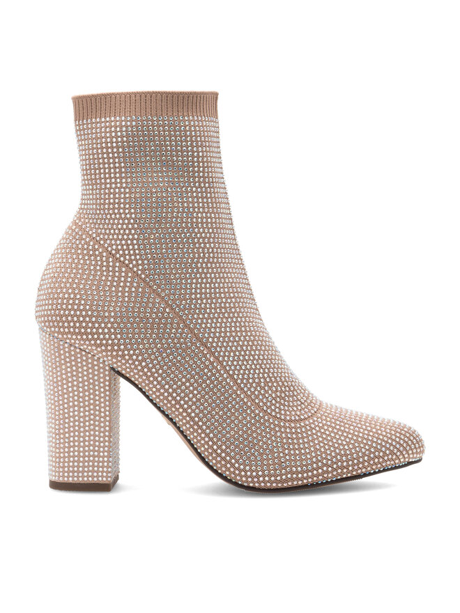 Nine West Botines Nine West KAS BYCCC03 Beis