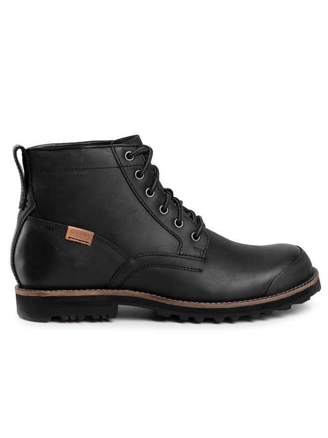 Keen Trappers Keen The 59 II 1021641 Negru