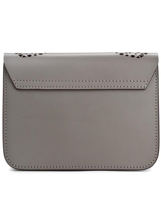 Furla Handtasche Furla Metropolis 903995 B BLK3 CTP Grau