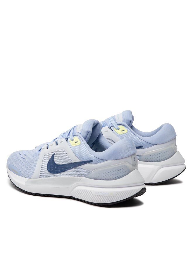 Nike Buty do biegania Nike Air Zoom Vomero 16 DA7698 500 Błękitny