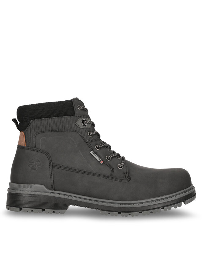 Whistler Bakancs Whistler Averon M Boot W234214 Fekete