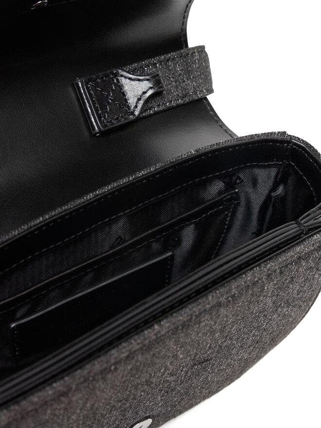 Diesel Handtasche Diesel X08396 P6321 T8013 Schwarz