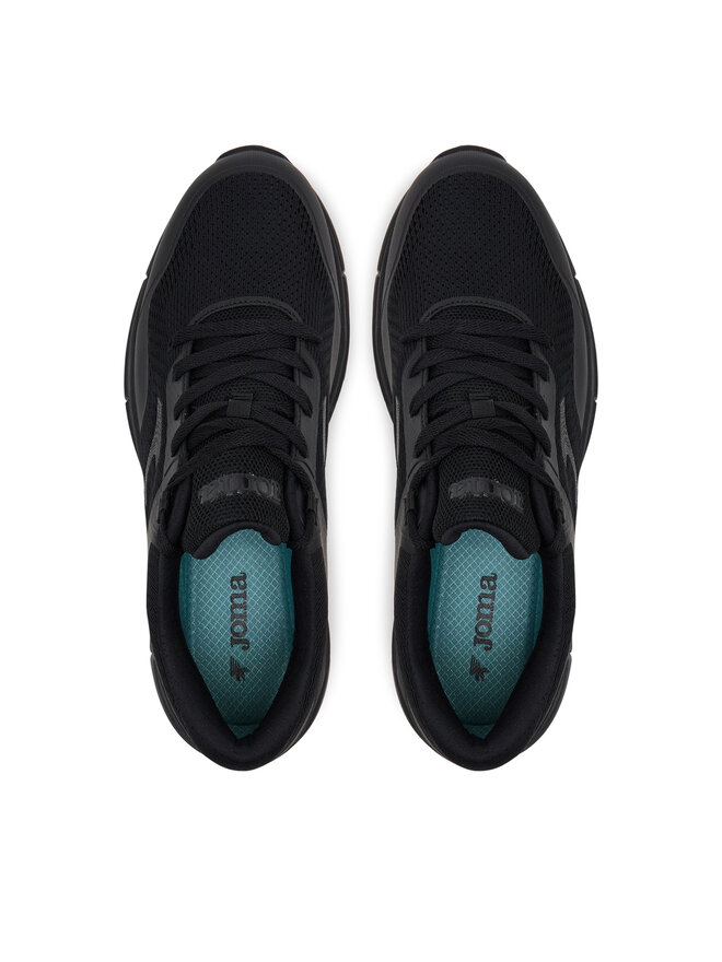 Joma Сникърси Joma C.Orus 2521 CORUS2521 Черен