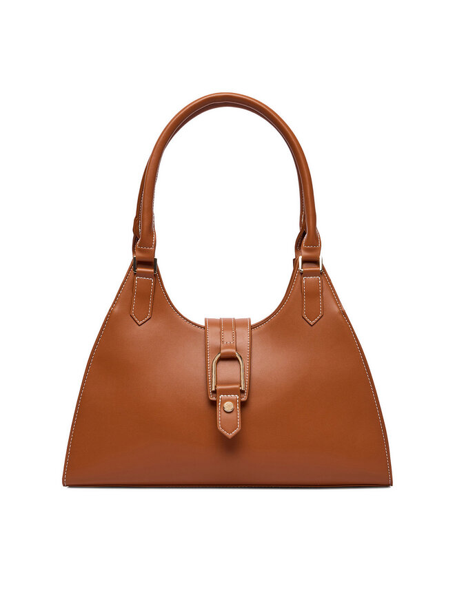 Beverly Hills Polo Club Handtasche Beverly Hills Polo Club CEO-BHPC-C-012-09 Braun