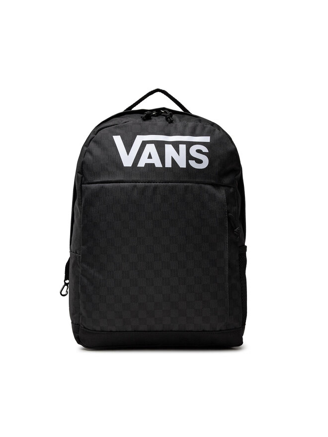 Vans Plecak Vans Skool Back VN0A5FOKBA51 Czarny