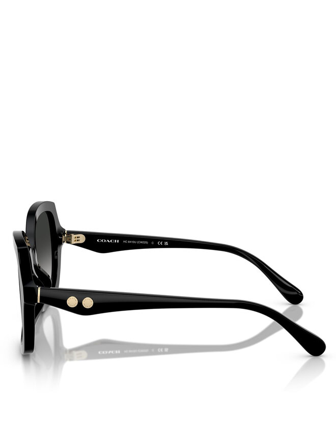 Coach Occhiali da sole Coach 0HC8410U 50023C56 Nero
