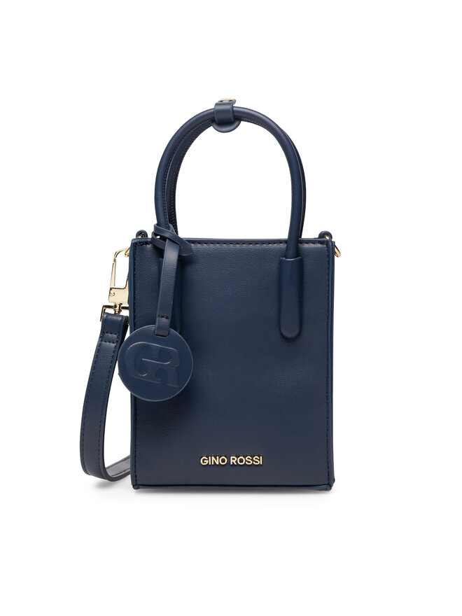 Gino Rossi Handtasche Gino Rossi OJ-82716 Dunkelblau