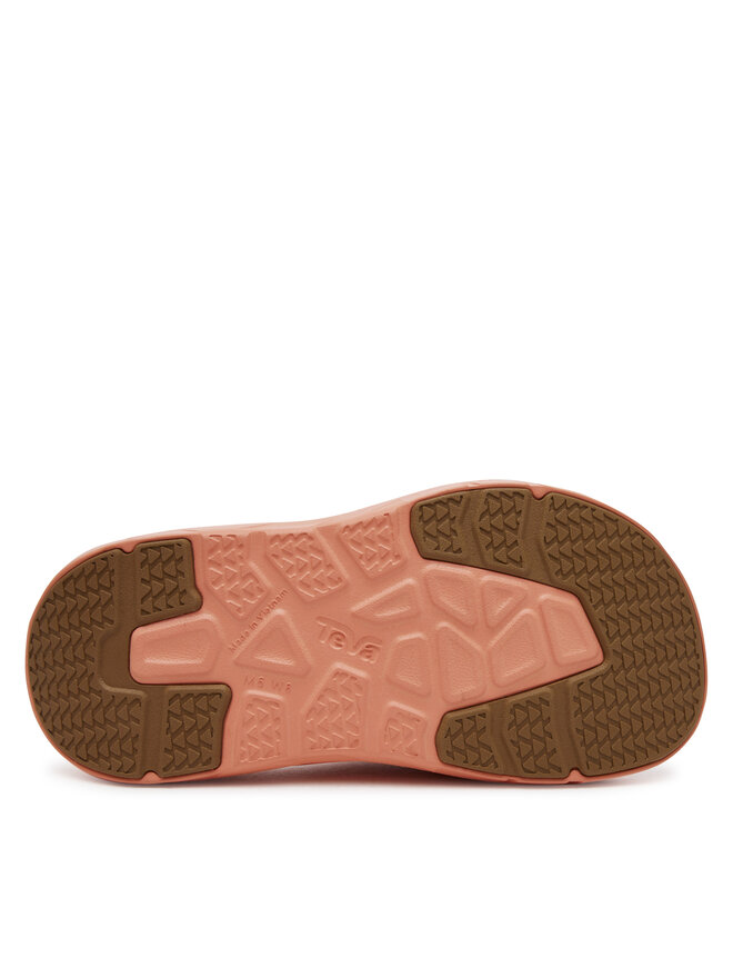 Teva Pantoletten Teva Apretrail  1166790 Korallenfarben
