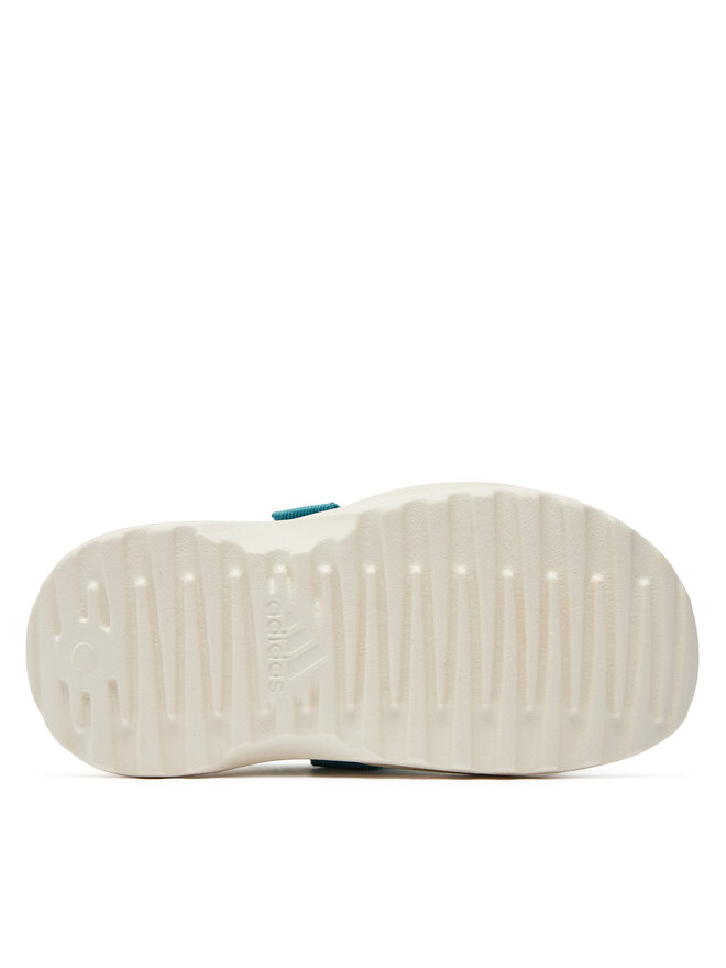 adidas Сандали adidas Mehana Sandal Kids ID7912 Електриков