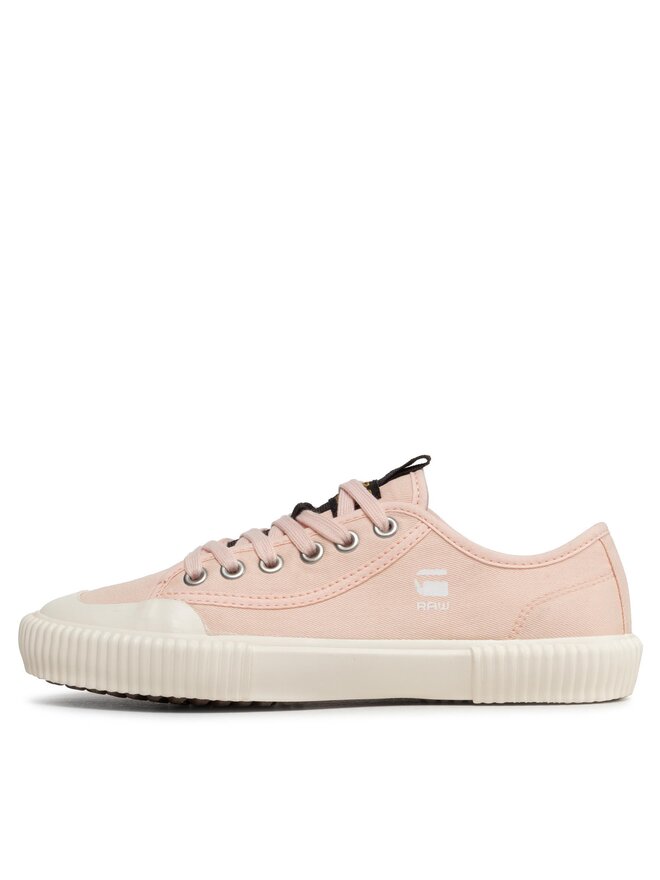 G-Star Raw Кецове G-Star Raw Noril Cvs Bsc W 2211 029502 Розов