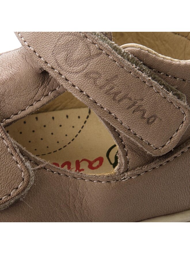 Naturino Zapatos hasta el tobillo Naturino 4684 0012012117.01.9102 M Marrón