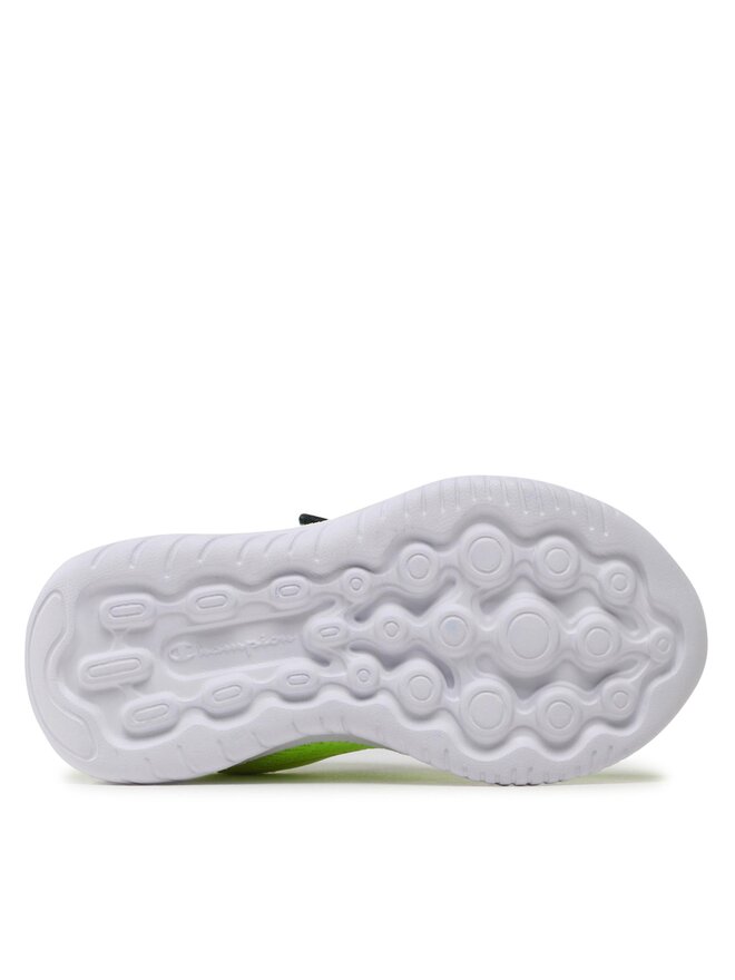 Champion Sneakersy Champion Softy Evolve B S32453-CHA-YS012 Žltá