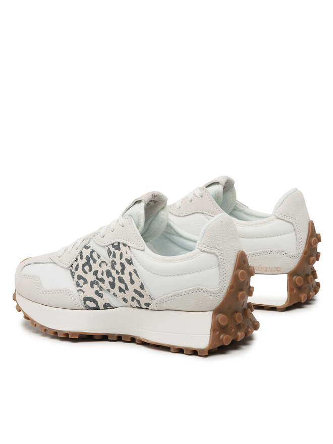 New Balance Сникърси New Balance WS327PJ Бежов