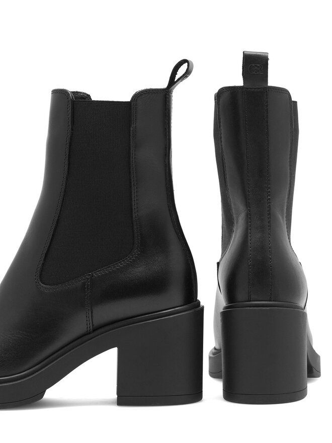 Gino Rossi Челсі Gino Rossi FERGIE 2784440PE Чорний