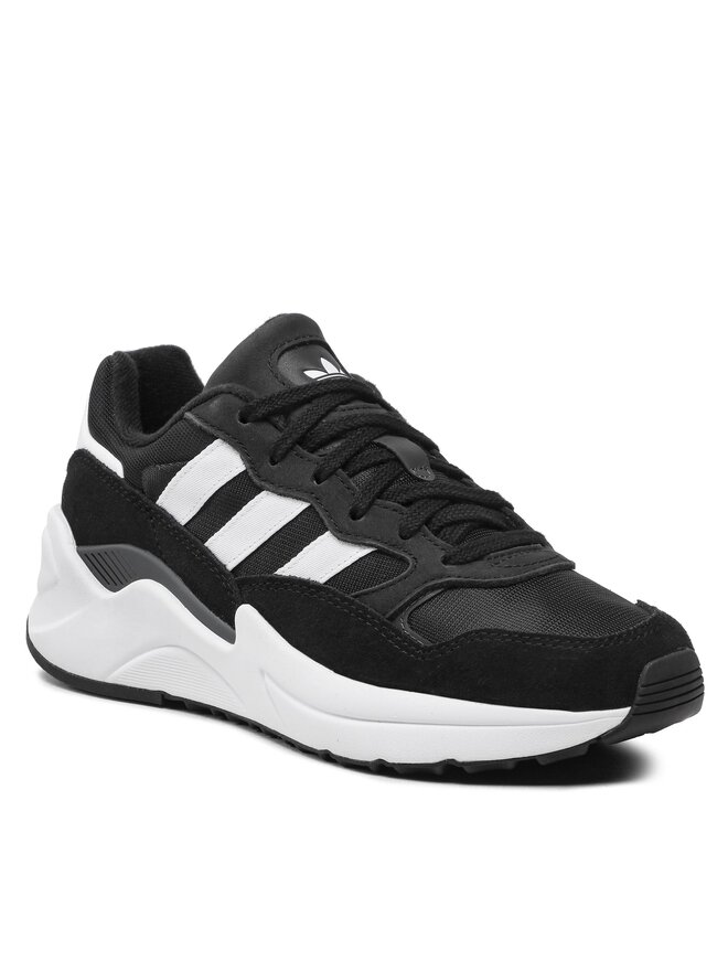 adidas Sneakers adidas Retropy Adisuper W GY6822 Schwarz