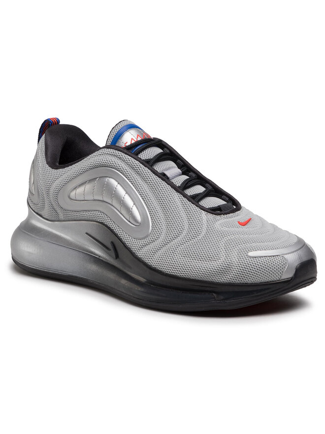 Nike Снікерcи Nike Air Max 720 AO2924 019 Сірий