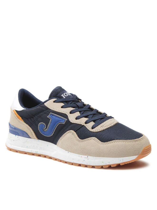 Joma Сникърси Joma C.367 Men C367S2303 Тъмносин