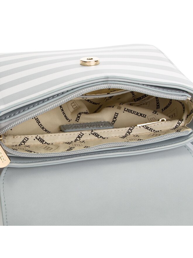Monnari Сумка Monnari BAG2720-012 Голубий