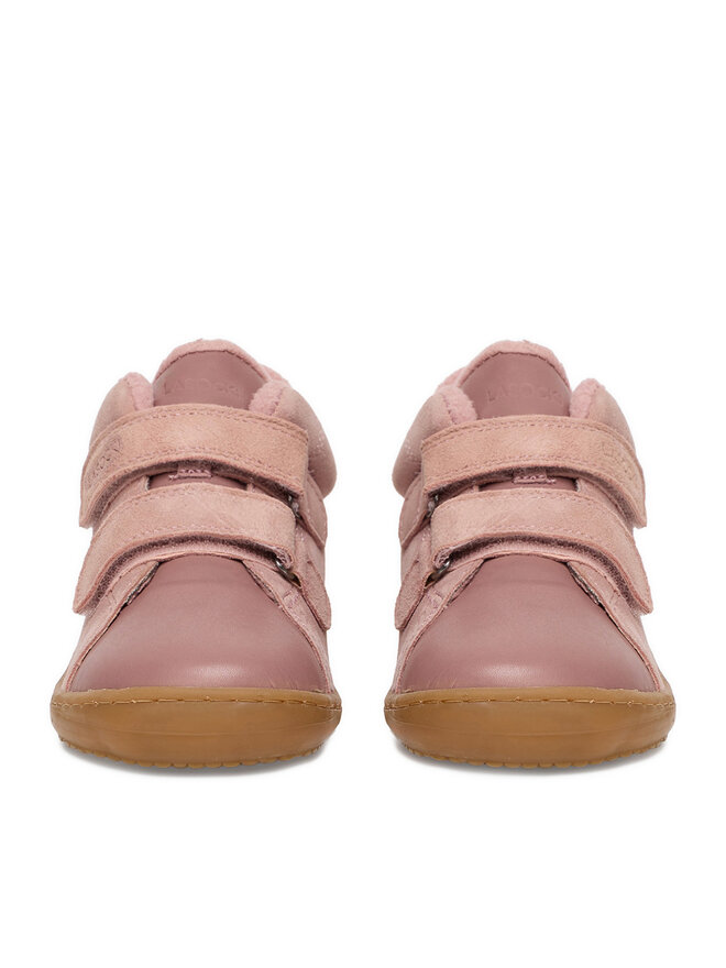 Lasocki Kids Zapatos hasta el tobillo Lasocki Kids CEO-CI12-DUBAI-05(III)DZ Rosa