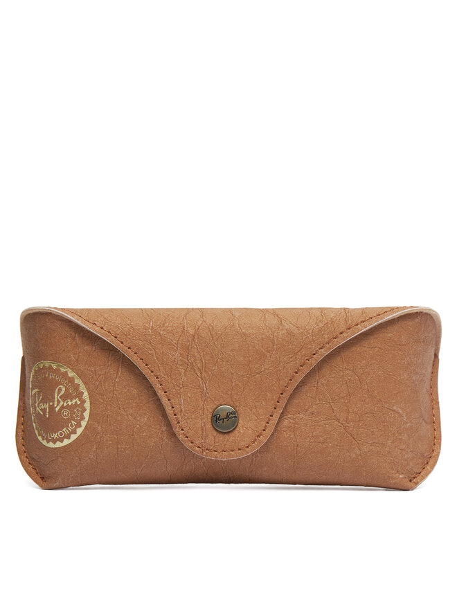 Ray-Ban Napszemüveg Ray-Ban ZURI BIO-BASED 0RB4455 667781 Fekete