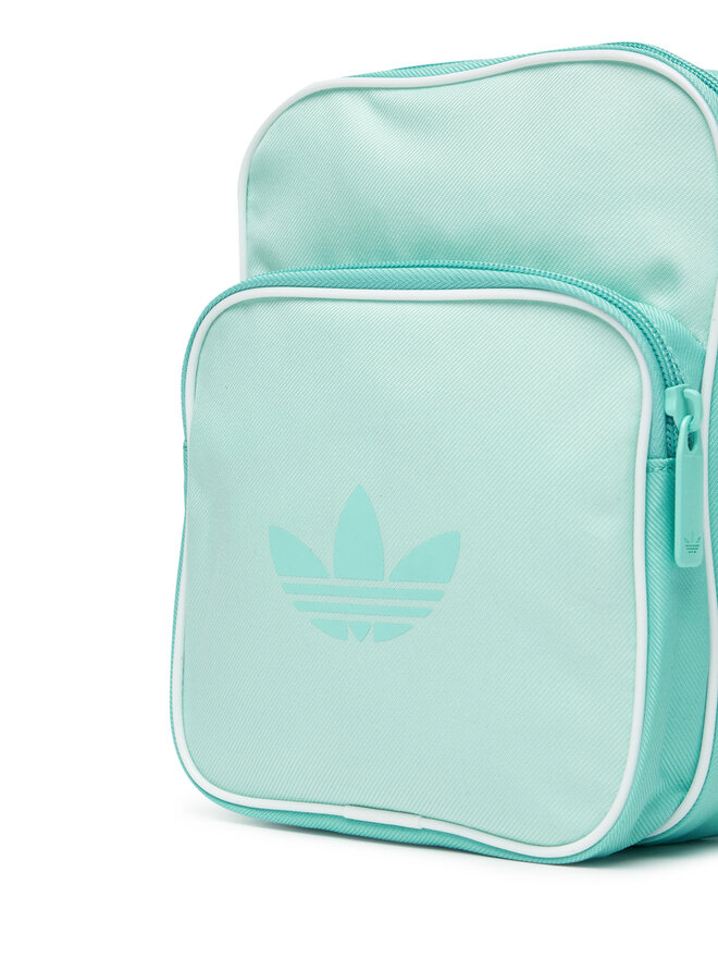 adidas Válltáska adidas adicolor Classic Small JD5545 Türkizkék