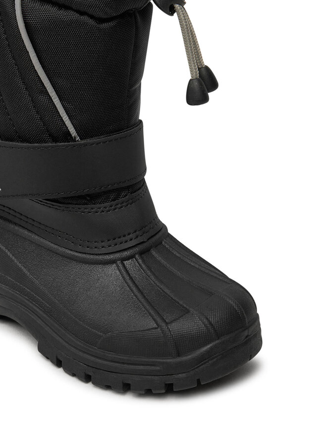 Vertigo Alpes Schneeschuhe Vertigo Alpes Booster Schwarz