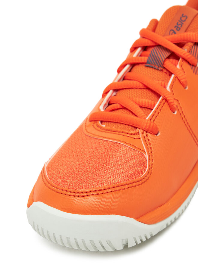 Asics Zapatillas de tenis Asics Gel-Game Gs 1044A083 Rojo