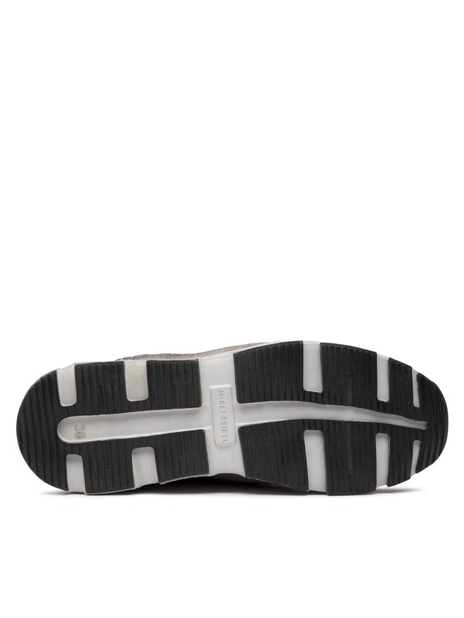 Josef Seibel Snīkeri Josef Seibel Noih 56 97656 MA431 711 Pelēks