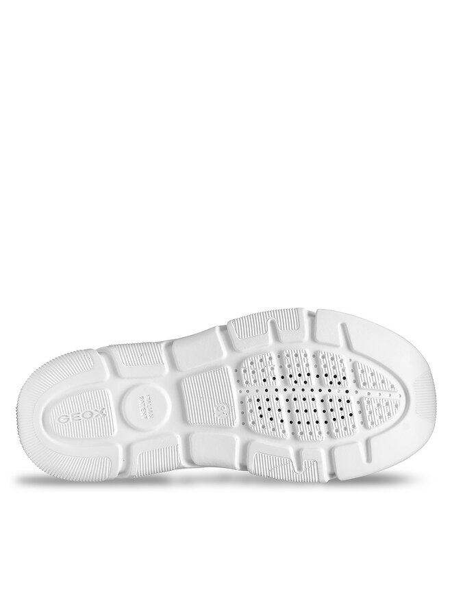 Geox Zapatillas Geox J Aril J25DLE 0002Z C0896 De color