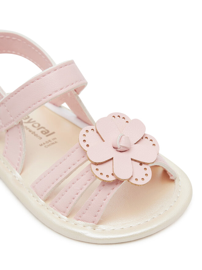Mayoral Sandalias Mayoral 9904 Rosa