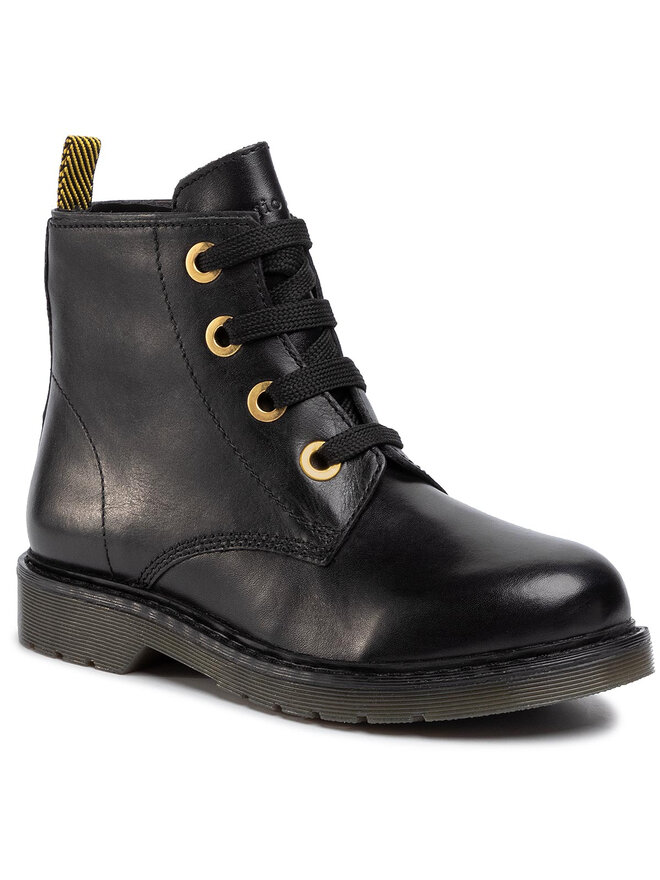 Sergio Bardi Botines Sergio Bardi SB-55-08-000393 Negro