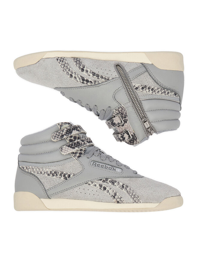 Reebok Sneakers Reebok EO-F/S HI 100271743 Grau