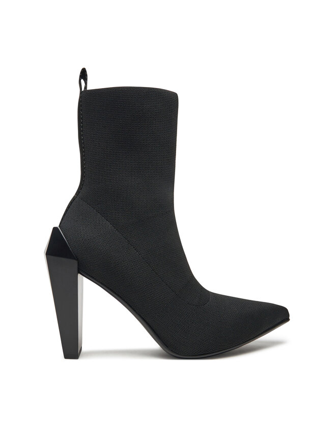 United Nude Botines United Nude Gem Sock Hi 1087601117 Negro