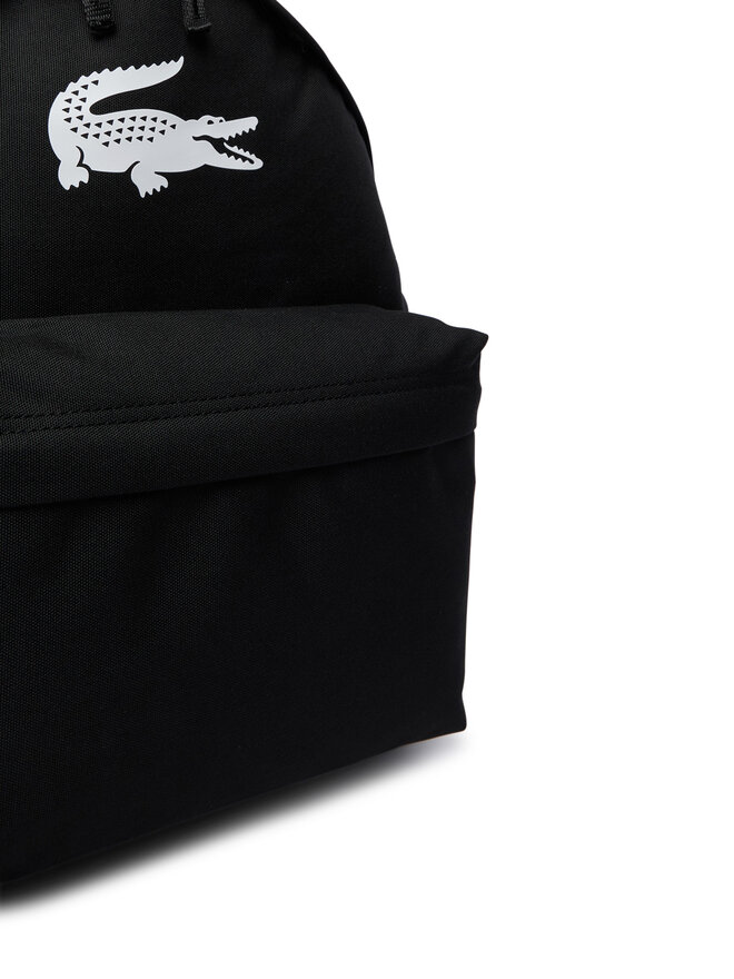 Lacoste Рюкзак Lacoste NU5548ZT Чорний