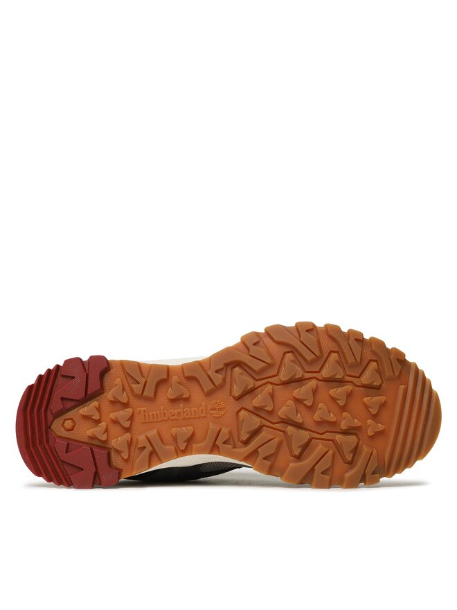 Timberland Laisvalaikio batai Timberland Lincoln Peak Low GTXTB0A5PT31101 Pilka