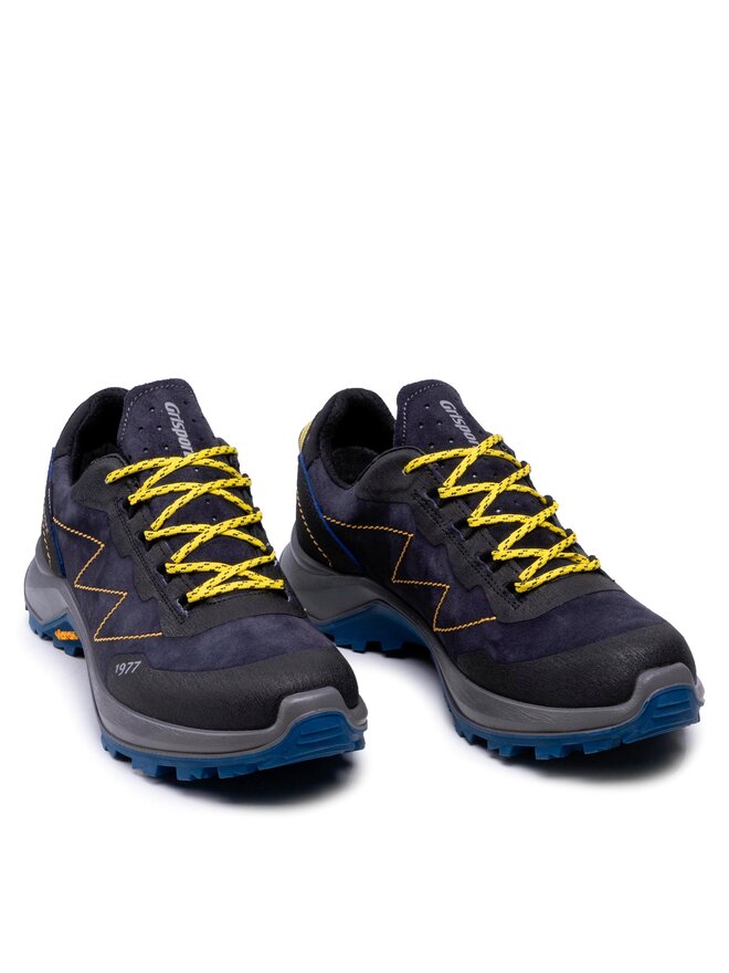 Grisport Trekkingschuhe Grisport 14701V14G Dunkelblau