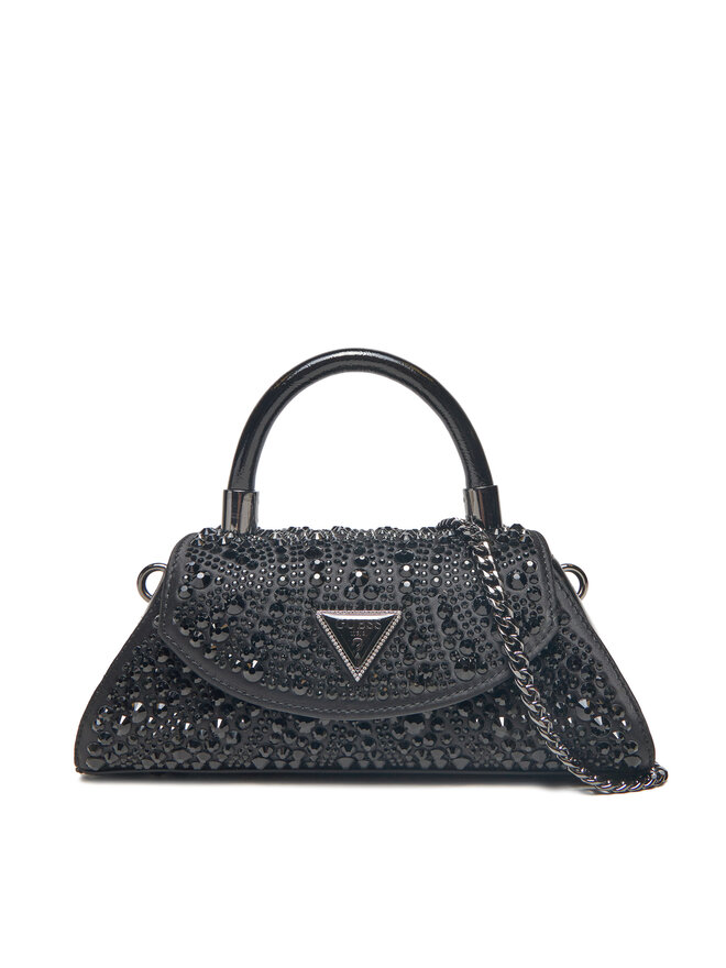 Guess Torebka Guess HWXM95 28780 Czarny