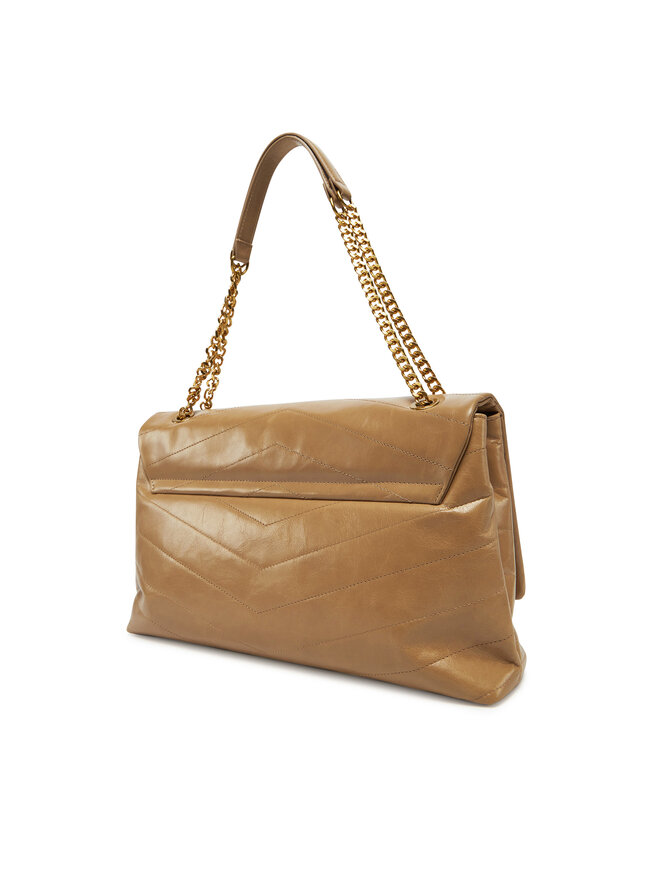 TWINSET Handtasche TWINSET 251TB7450 Braun