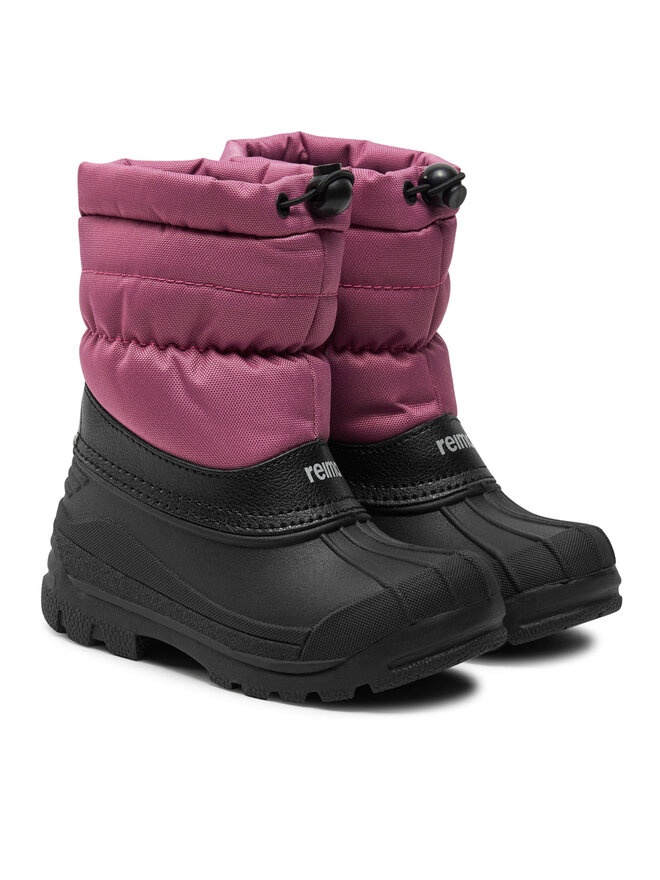 Reima Schneeschuhe Reima Nefar 5400024A Dunkelrot