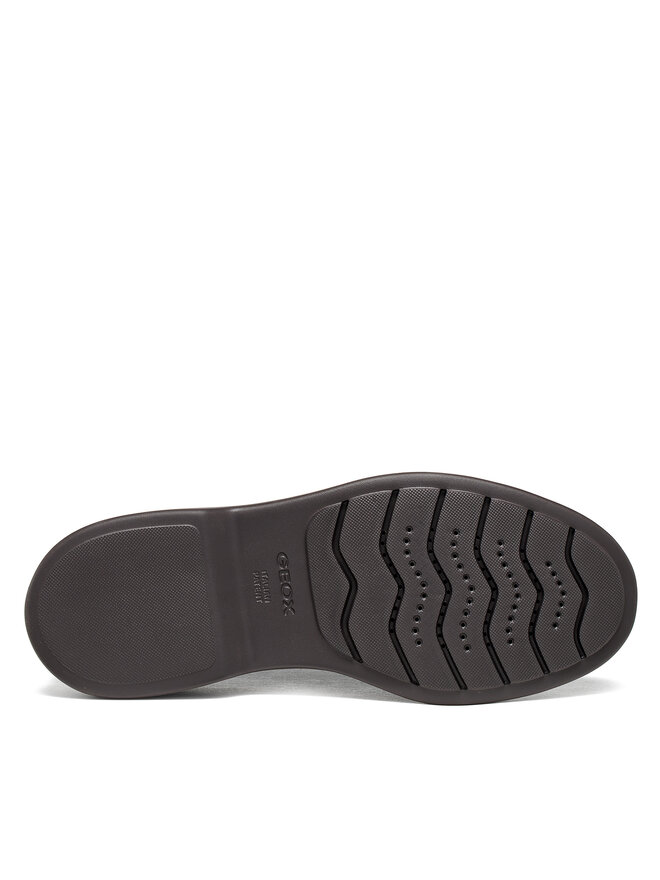 Geox Halbschuhe Geox U Ottavio U16DCD 00022 C6029 Beige